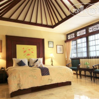 Royal Tunjung Bali Hotel & Spa 3*