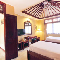 Royal Tunjung Bali Hotel & Spa Номера
