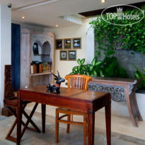 Villa Nirwana Kita Номера