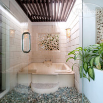 Villa Nirwana Kita Номера