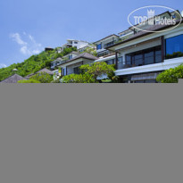 Villa Nirwana Kita Вилла