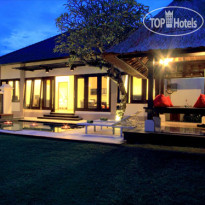 Vinly Villa