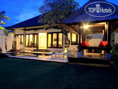 Vinly Villa