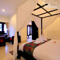 Vinly Villa