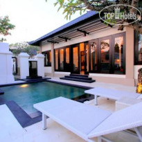 Vinly Villa