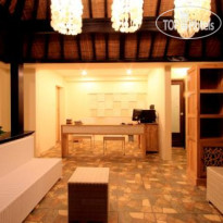 Vinly Villa