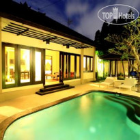 Vinly Villa