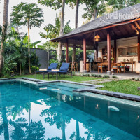 Mango Tree Villas 5*