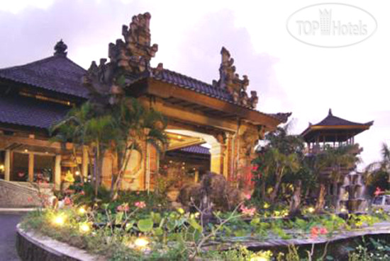 Фотографии отеля  Balihai Resort & Spa (закрыт) 4*