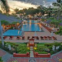 Jayakarta Bali 4*