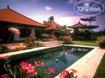 Фотографии отеля  Sahid Bali 3*