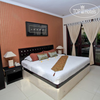 Heliconia Villa 