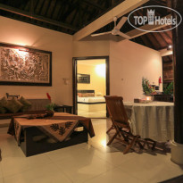 Heliconia Villa 