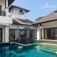 Puri Tirta Villas APT