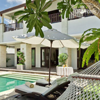 Puri Tirta Villas 