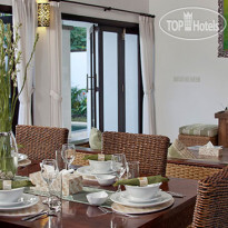 Puri Tirta Villas 