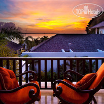 Puri Tirta Villas 
