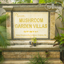 Mushroom Garden Villas 