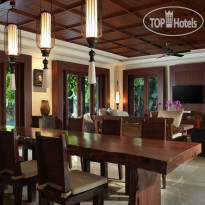 Awarta Nusa Dua Luxury Villas and Spa Three Bedroom Luxury Pool Vill