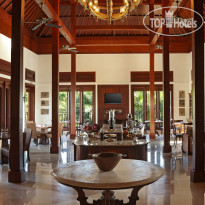 Awarta Nusa Dua Luxury Villas and Spa Club