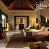 Awarta Nusa Dua Luxury Villas and Spa One Bedroom Villa