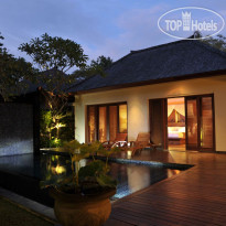 Awarta Nusa Dua Luxury Villas and Spa One Bedroom Villa