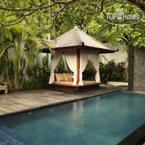 Awarta Nusa Dua Luxury Villas and Spa One Bedroom Luxury Pool Villa