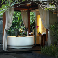 Awarta Nusa Dua Luxury Villas and Spa One Bedroom Luxury Pool Villa 