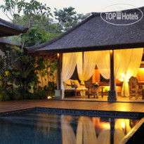 Awarta Nusa Dua Luxury Villas and Spa 