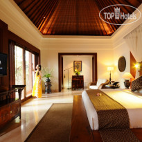 Awarta Nusa Dua Luxury Villas and Spa 