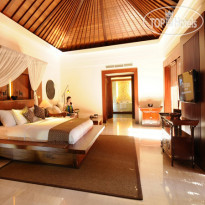 Awarta Nusa Dua Luxury Villas and Spa 