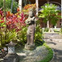 Bali Taman Rahasia 
