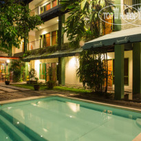 Spazzio Bali 