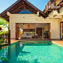 Karma Manis Villa 