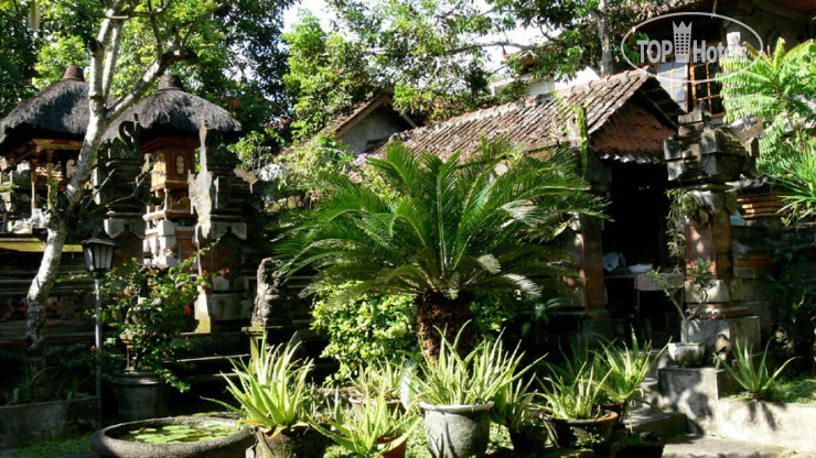 Фотографии отеля  Gunung Merta Bungalows 1*