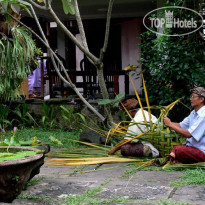 Gunung Merta Bungalows 