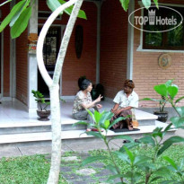Gunung Merta Bungalows 