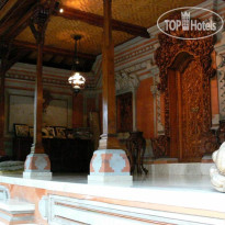 Gunung Merta Bungalows 