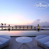 The Mulia, Mulia Resort & Villas - Nusa Dua Bali Pool Area
