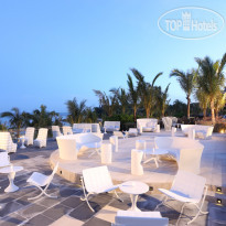 The Mulia, Mulia Resort & Villas - Nusa Dua Bali Sky bar