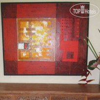Bali Mystique Hotel and Apartments 