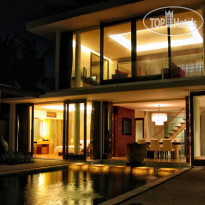 The Wangsa Hotel & Villas Benoa 