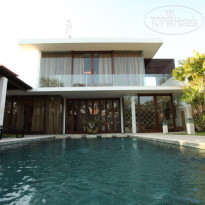 The Wangsa Hotel & Villas Benoa 