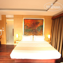 The Wangsa Hotel & Villas Benoa 