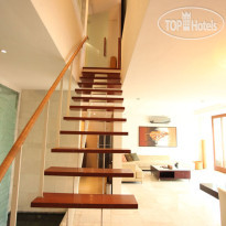 The Wangsa Hotel & Villas Benoa 