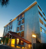 Sense Hotel Seminyak 4*