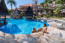 Camakila Tanjung Benoa (closed) 4*