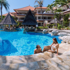 Camakila Tanjung Benoa (закрыт) 4*