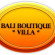 Bali Boutique Villa 