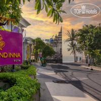 Grand Inna Kuta 4*